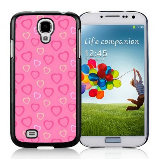 Valentine Love Samsung Galaxy S4 9500 Cases DFW | Women